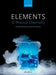 Elements of Physical Chemistry by Peter Atkins