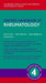 Oxford Handbook of Rheumatology 4e by Gavin P. R. Clunie