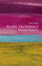 Plate Tectonics (VSI): Very Short Introduction by Peter Molnar