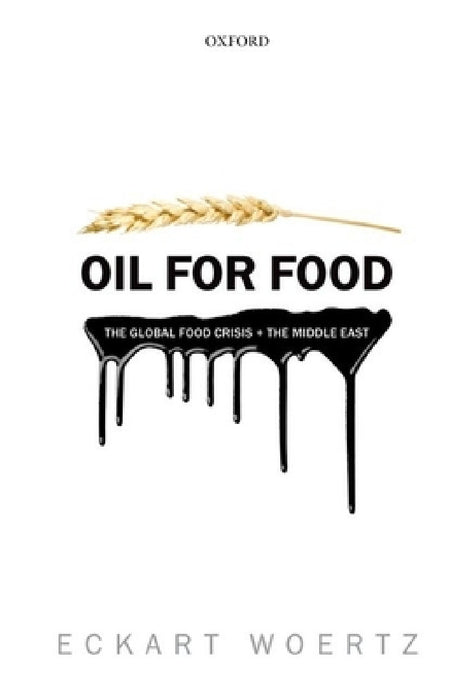 Oil for Food P by Woertz