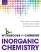 Workbook in Inorganic Chemistry by Matthew Almond