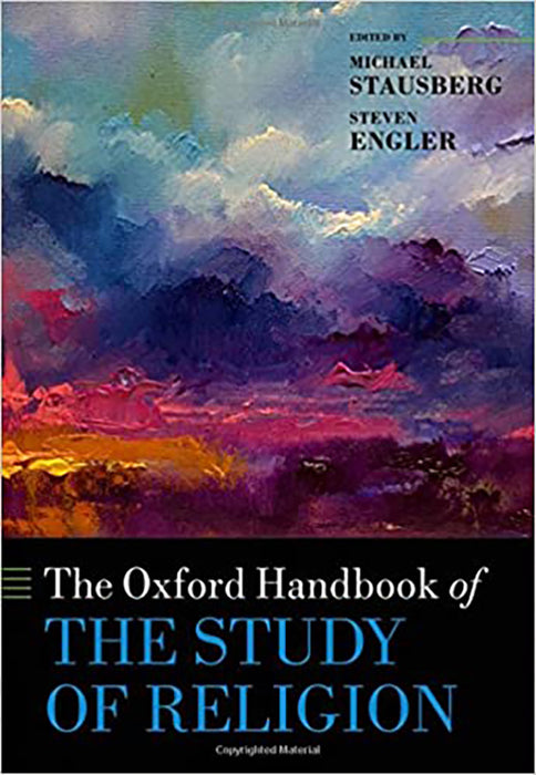 The Oxford Handbook of the Study of Religion