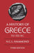 A History of Greece to 322 B.C. by N. G. L. Hammond