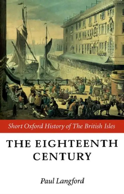 Eighteenth Century Sohbi C by Langford