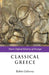 Classical Greece: 500-323 BC by Robin Osborne