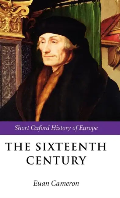 The Sixteenth Century by Lotte Goslar