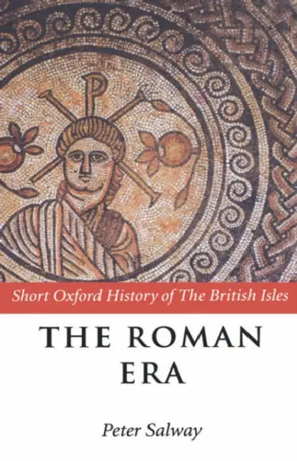 The Roman Era: The British Isles: 55 BC - AD 410 by Sue Glover