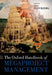 Oxford Handbook of Megaproject Management by Bent Flyvbjerg