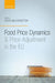 Food Price Dynamics and Price Adjustment in the Eu by Steve McCorriston