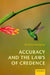 Accuracy and the Laws of Credence by Richard Pettigrew