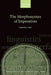 The Morphosyntax of Imperatives by Daniela Isac