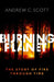 Burning Planet: The Story of Fire Through Time by Scott
