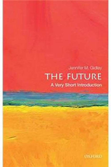 The Future (VSI): .