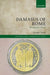 Damasus of Rome: The Epigraphic Poetry by Dennis Trout