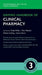 Oxf Handbook Clinical Pharmacy 3e by Phil Wiffen