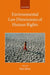 Environmental Law Dimensions of Human Rights by Ben Boer