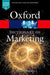 A Dictionary Of Marketing : NCS P by Charles Doyle