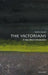 The Victorians by Hewitt