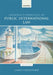 Brownlie's Principles of Public International Law by James Crawford