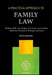Practical Approach to Family Law (Revised) by The Right Lady Just Jill Black Dbe, Jane Bridge, Tina Llb Bond