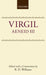 P. Vergili Maronis Aeneidos Liber Tertius by Michael Wickes