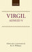 P. Vergili Maronis Aeneidos Liber Quintus by Julie Cigman