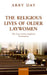 The Religious Lives of Older Laywomen: The Final Active Anglican Generation by Abby Day