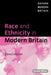 Race and Ethnicity in Modern Britain by David Mason