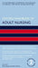 Oxford Handbook of Adult Nursing by Maria Flynn