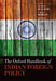 The Oxford Handbook of Indian Foreign Policy by David M. Malone, C. Raja Mohan, Srinath Raghavan