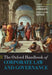 The Oxford Handbook Of Corporate Law And Governance by Jeffrey N. Gordon and Wolf-Georg Ringe