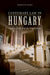 Customary Law in Hungary: Courts, Texts, and the Tripartitum by Martyn Rady