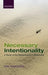 Necessary Intentionality: A Study in the Metaphysics of Aboutness by Ori Simchen