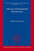 Advanced Statistical Mechanics by Barry M. McCoy