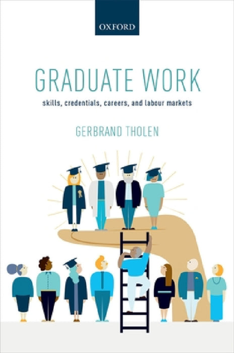 Graduate Work C by Tholen