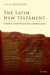 The Latin New Testament: A Guide to Its Early History, Texts, and Manuscripts by H. A. G. Houghton