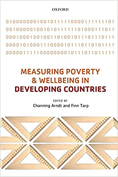 Measuring Poverty and Wellbeing in Developing Countries