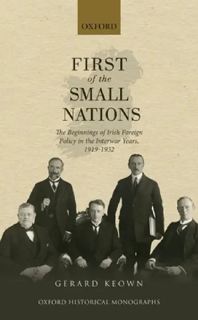 First of Small Nations Ohm C by Keown