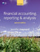 Financial Accounting, Reporting, and Analysis by Jennifer (Senior teaching fellow, University of Warwick) Maynard