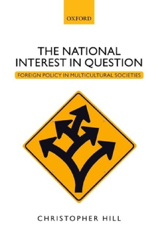 National Interest in Question P by Hill