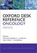 Oxford Desk Reference: Oncology by Thankamma Ajithkumar