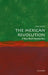 The Mexican Revolution (VSI): Very Short Introduction by Alan Knight