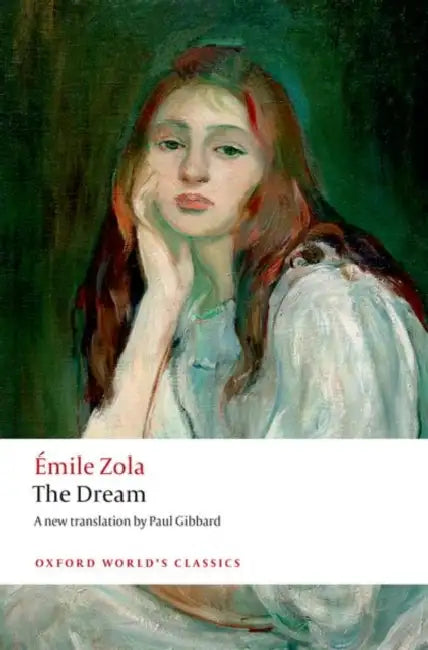 The Dream by Emile Zola