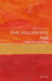 The Hellenistic Age (VSI): Very Short Introduction by Peter Thonemann