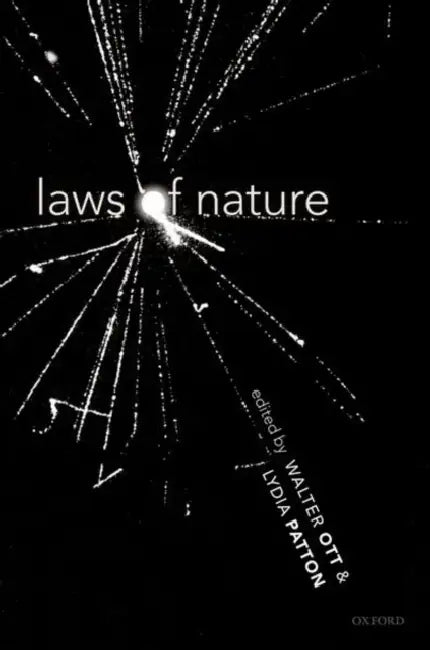 Laws of Nature C by Patton Ott