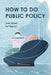 How to Do Public Policy by Anke Hassel