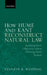 How Hume and Kant Reconstruct Natural Law: Justifying Strict Objectivity Without Debating Moral Realism by Kenneth R. Westphal