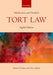 Markesinis & Deakin's Tort Law by Simon Deakin