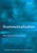 Grammaticalization Otl P by Heine Narrog