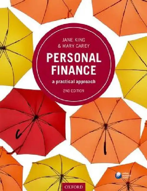 Personal Finance by Jane King